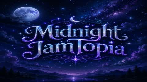 (Will's Midnight JamTopia)