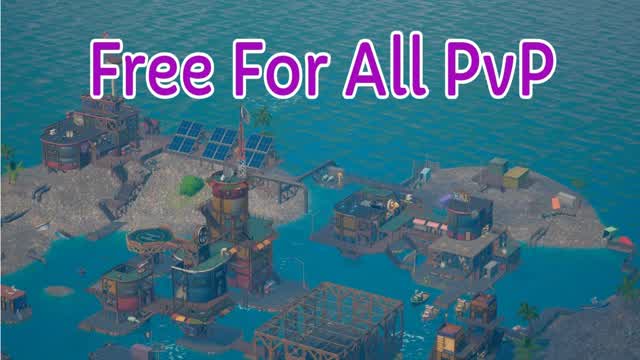 Free For All PvP