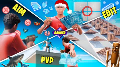 PRO MECHANICS V4 🎯