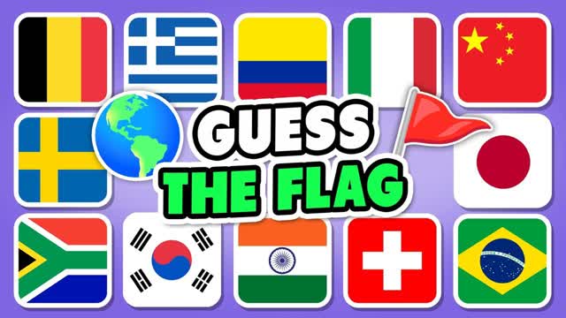 Capture 1 â GUESS THE FLAG đ