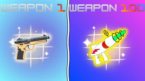 City Gun Game