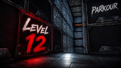 PARKOUR [🔥 5798 🔥]