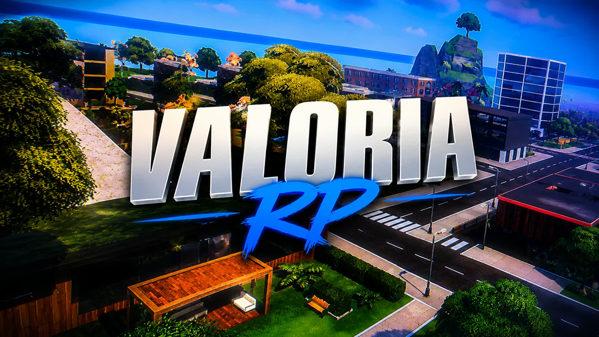 VALORIAS RP