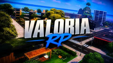 VALORIAS RP