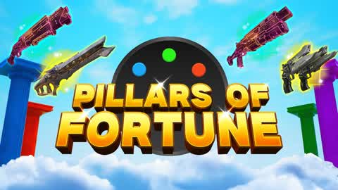 PILLARS MINIGAME💥