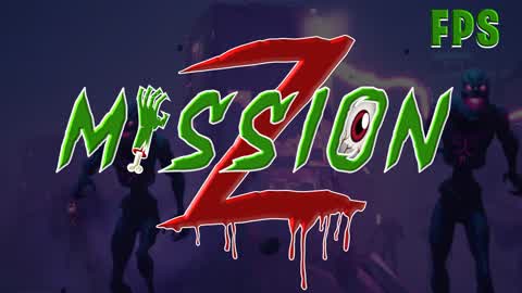 MISSION Z - SURVIVAL RPG