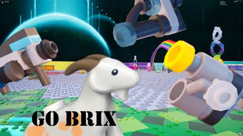 GO BRIX!
