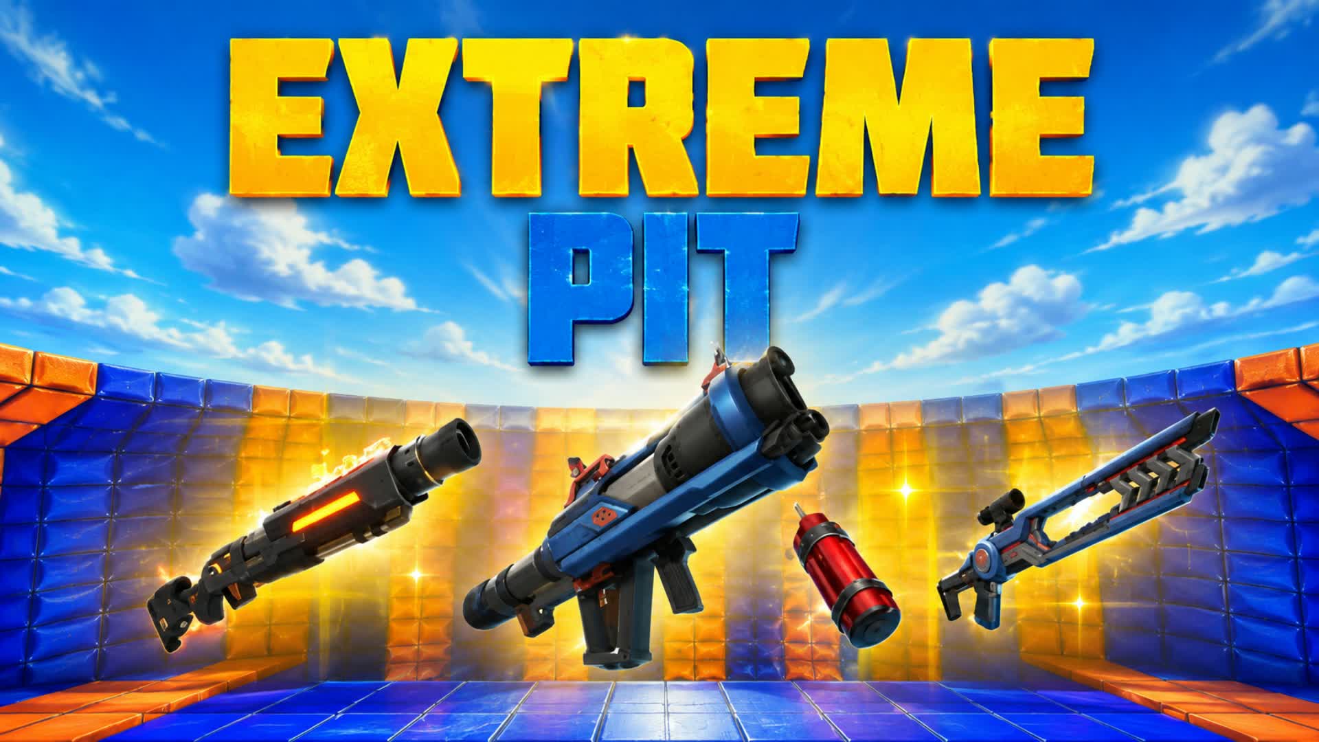 Extreme Pit
