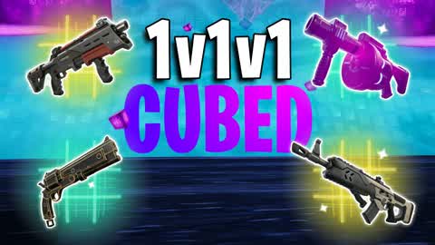 1v1v1 CUBED 1v1 Realistics Free For All