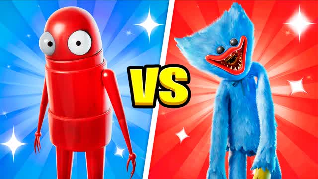 Capture 1 – HALLOWEEN CRAZY RED VS BLUE 🔴🔵 KPOP
