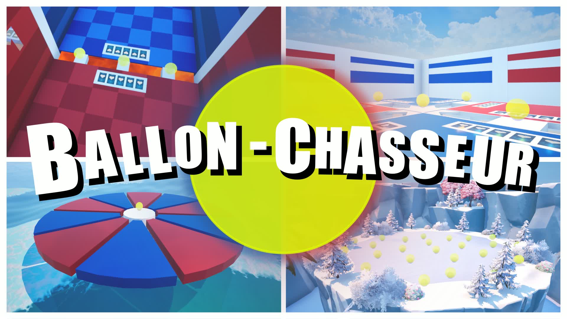 Ballon-Chasseur
