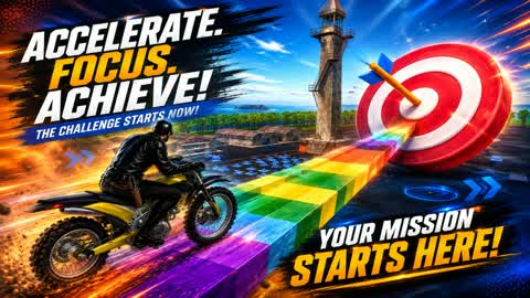 TWUE MEGA RAMP
