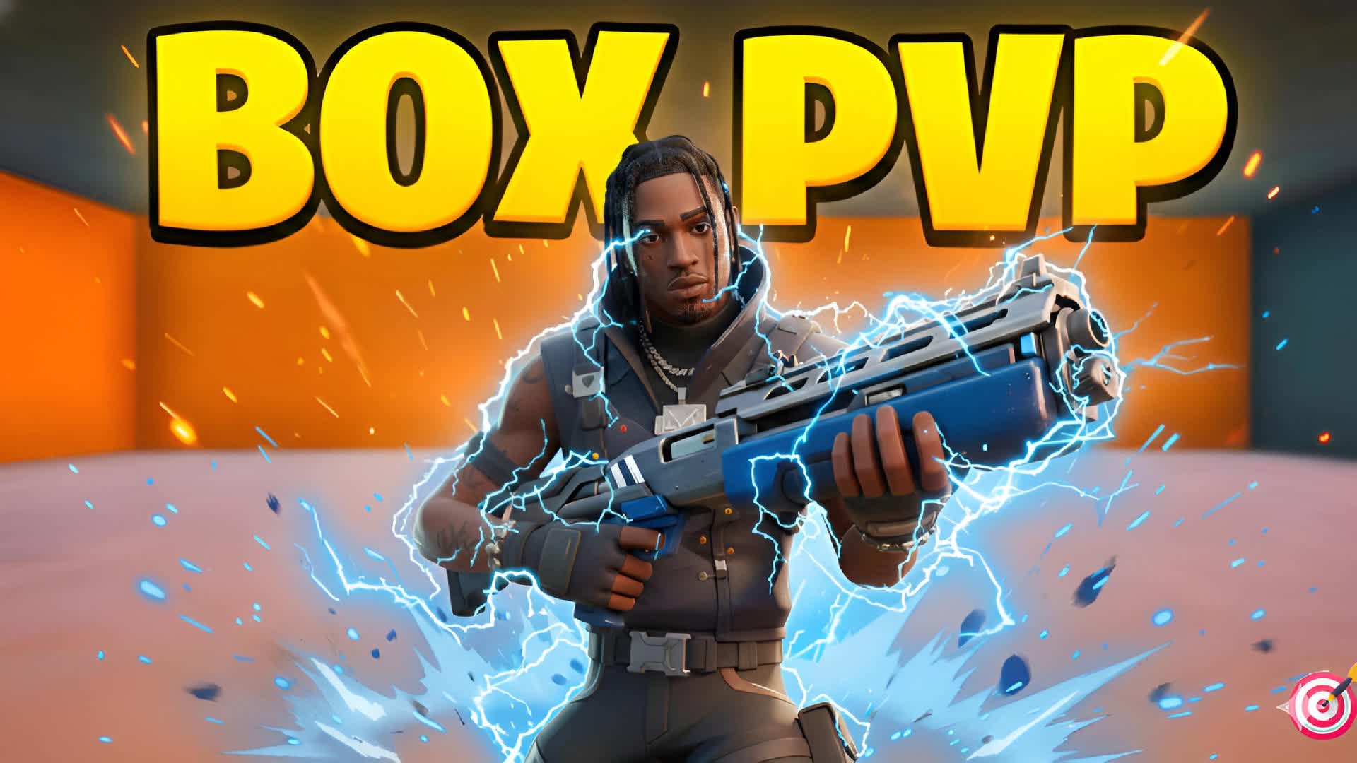 BOX PVP BOX 1V1