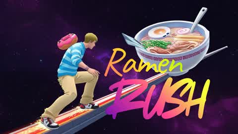 Ramen Rush