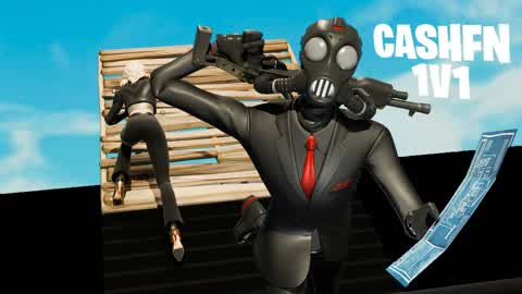 Cash 1v1