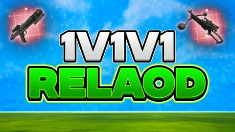 1V1V1 Reload (200 PUMP)