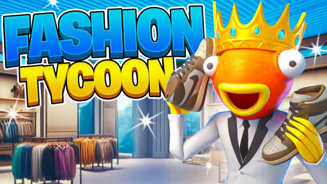 FASHION TYCOON 👟