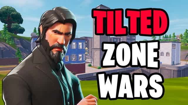 Capture 1 – Tilted Zone Wars حروب المنطقة (Duos) 🌀