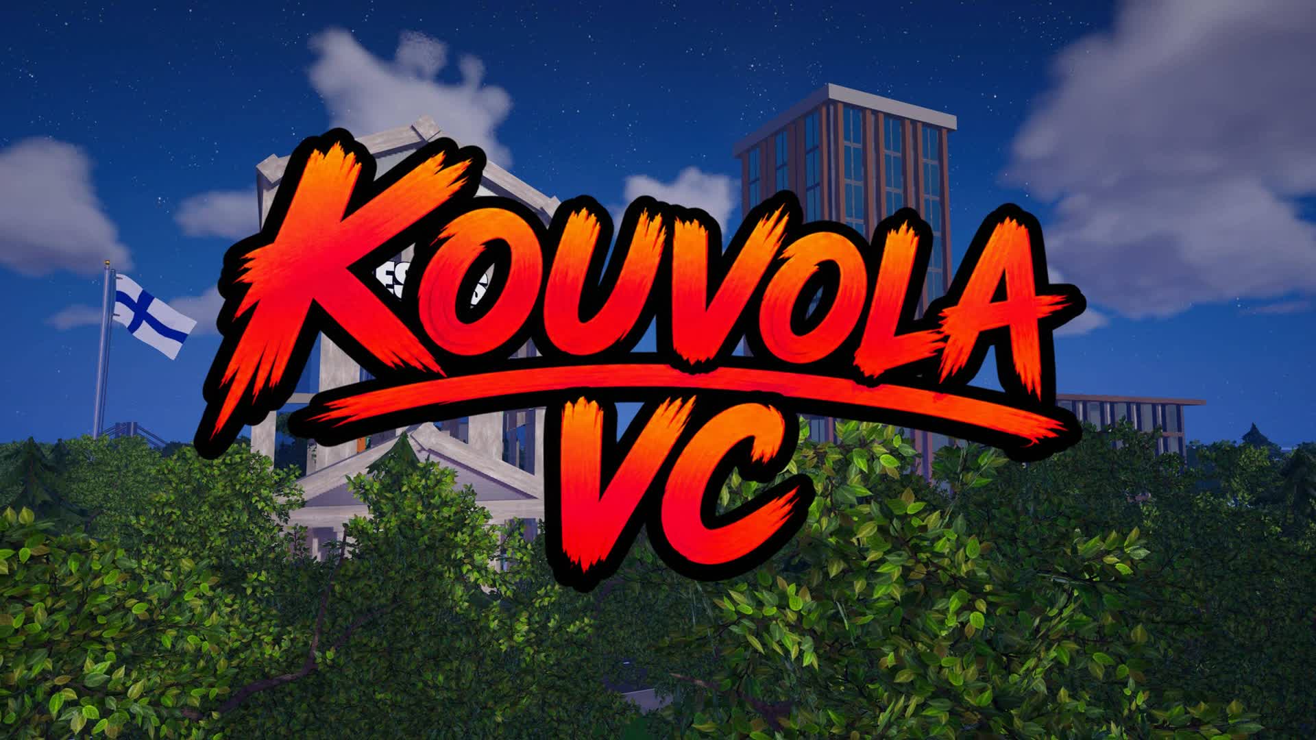 KOUVOLA VC