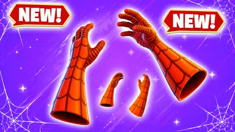 [][SPIDER-MAN SONIC RvB Party 🔴🔵