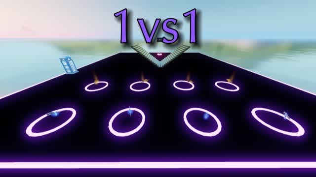 1vs1 0 delay â