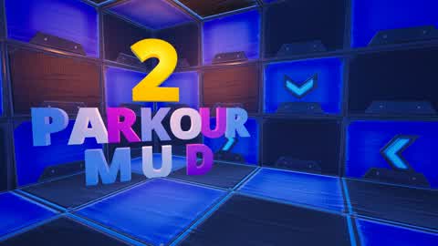 MUD Parkour Level2
