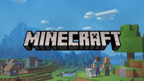 MINECRAFT GAME