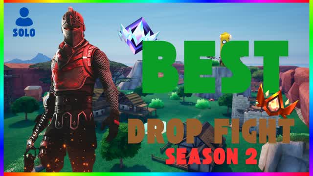 🔥BIG DROP WARS🔴SEASON 2👑
