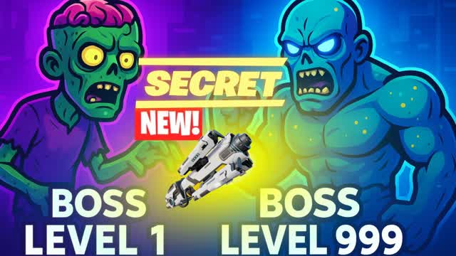 👉Boss Ultimate 🧟