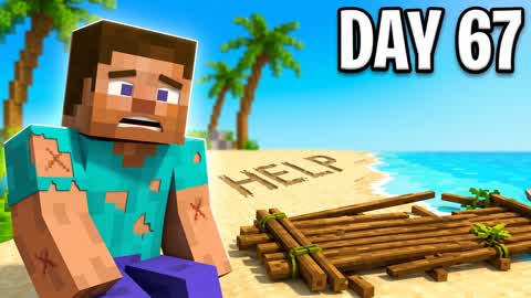 ESCAPE ISLAND STEVE 33 LVL +