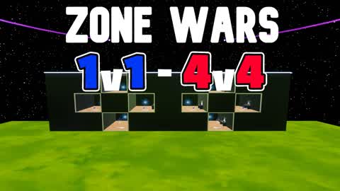 Echo Zone Wars
