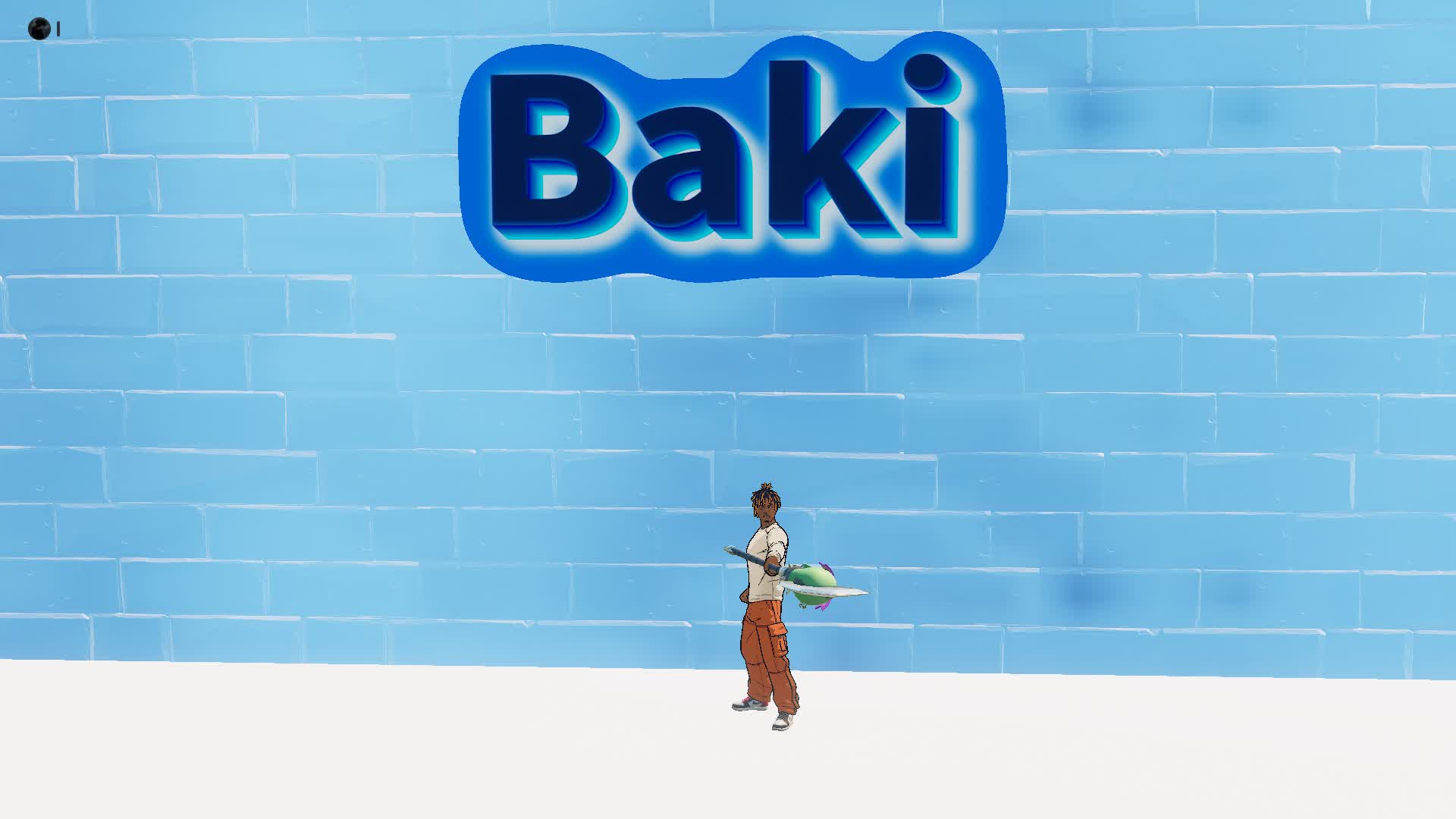 Baki PVP Boxfight