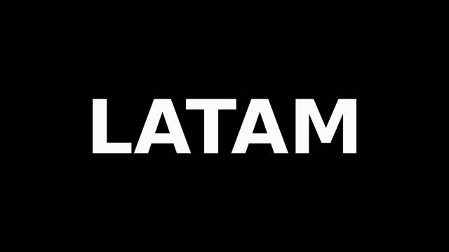 LATAM GUN GAME - FIRST PERSON