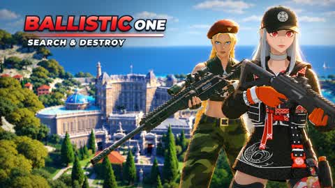 Ballistic ONE
