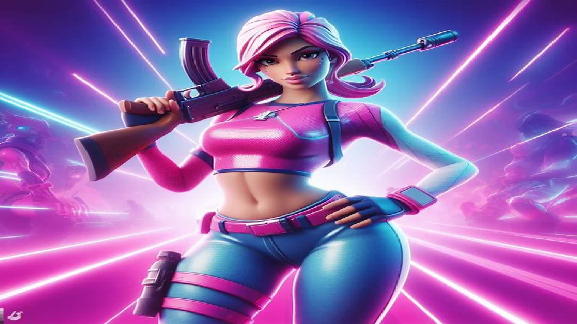🍑GYAT ZONEWARS!