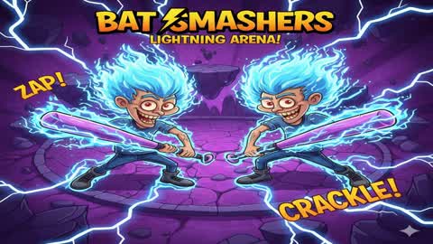 Bat Smashers Deluxe V1.0