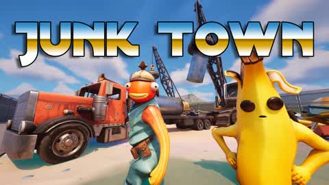 Junk Town