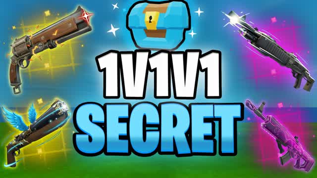 1V1V1 SECRET