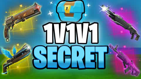 1V1V1 SECRET