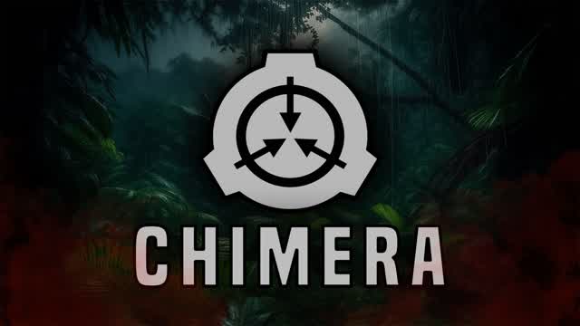 🦠 • Site Chimera | HALLOWEEN VERSION