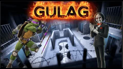 GULAG😈