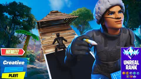 SHOCK ARENA FFA