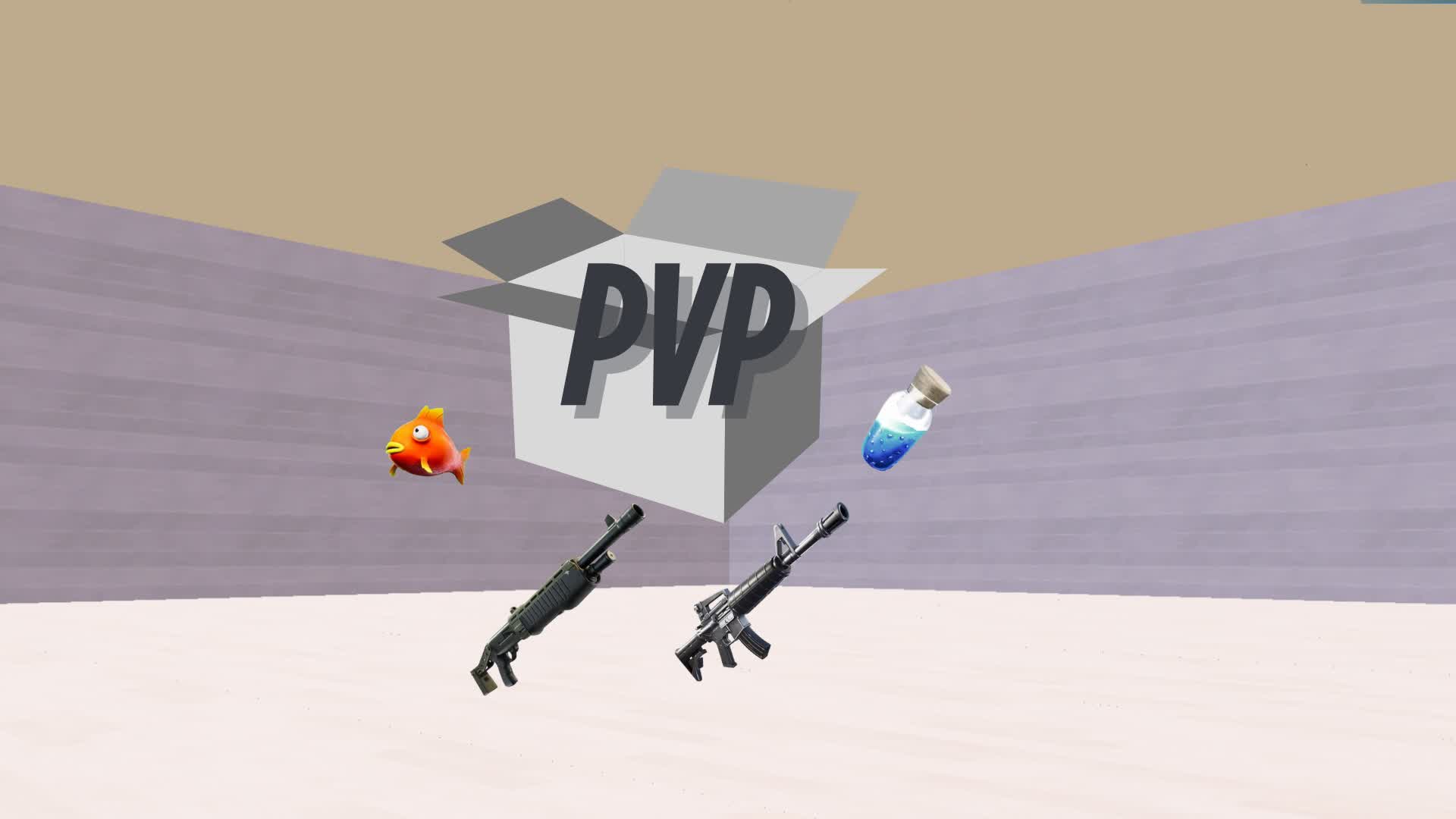BOX PVP