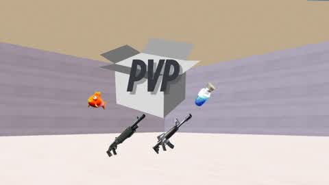 BOX PVP