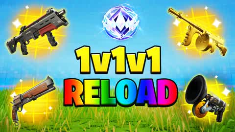 1V1V1 RELOAD MEME REALISTIC FREE FOR ALL