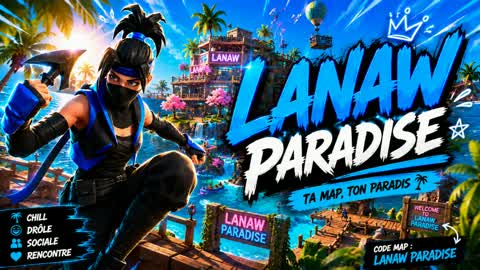 💙 Lanaw Paradise 💙