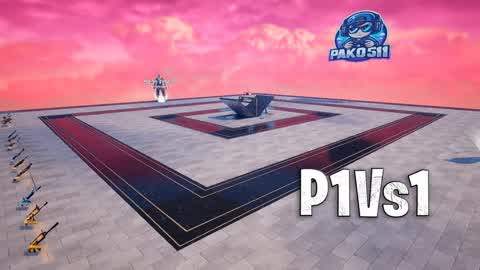 P1VS1
