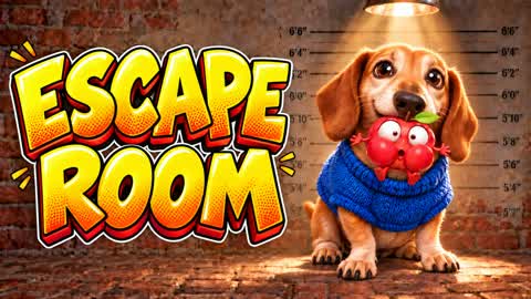 💥🍎DREAM Escape Room🍏💥