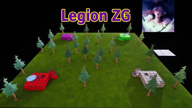 Capture 1 – 4v4v4v4 ZG