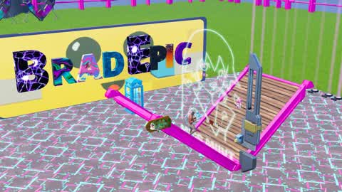 BradEpic         1V1